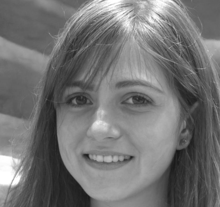 Portret profesional Diana Constantinescu